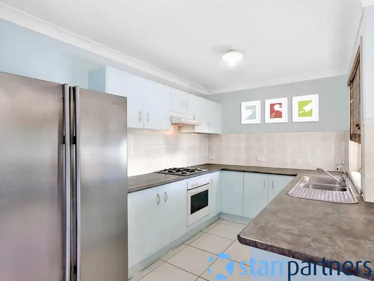 Fourth view of Homely house listing, 29 McLaughlin Circuit, Bradbury NSW 2560
