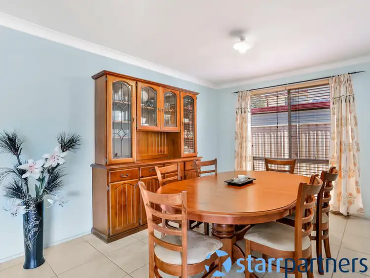 Fifth view of Homely house listing, 29 McLaughlin Circuit, Bradbury NSW 2560