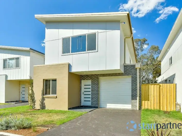 Second view of Homely house listing, 7/47 Hilder Street, Elderslie NSW 2570