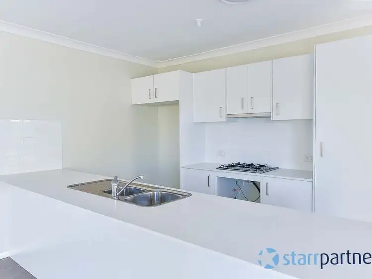 Third view of Homely house listing, 7/47 Hilder Street, Elderslie NSW 2570