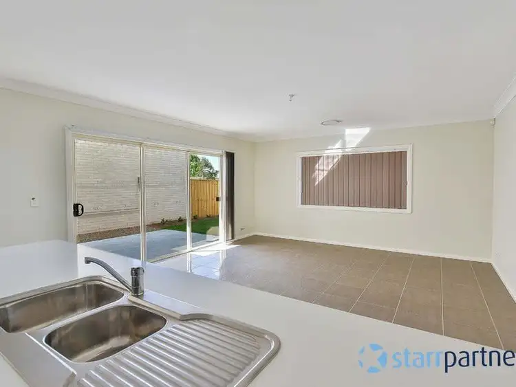 Fourth view of Homely house listing, 7/47 Hilder Street, Elderslie NSW 2570