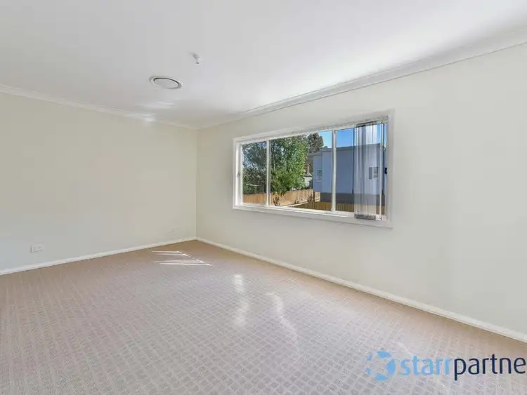 Fifth view of Homely house listing, 7/47 Hilder Street, Elderslie NSW 2570