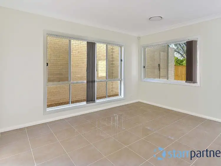 Sixth view of Homely house listing, 7/47 Hilder Street, Elderslie NSW 2570