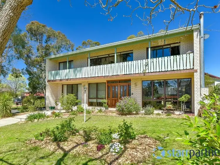Main view of Homely house listing, 11 Greenaway Avenue, Camden South NSW 2570