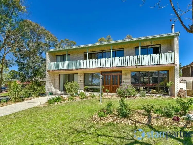 Second view of Homely house listing, 11 Greenaway Avenue, Camden South NSW 2570