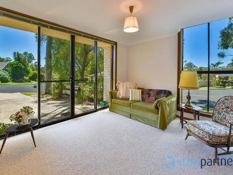 Fourth view of Homely house listing, 11 Greenaway Avenue, Camden South NSW 2570