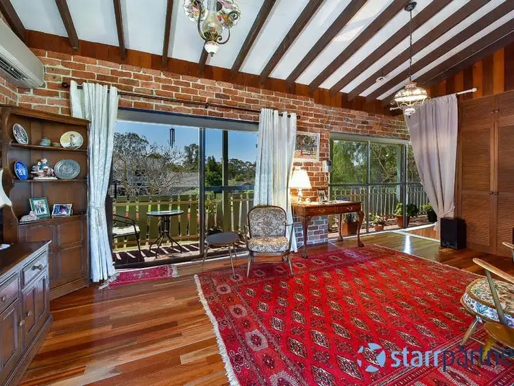 Fifth view of Homely house listing, 11 Greenaway Avenue, Camden South NSW 2570