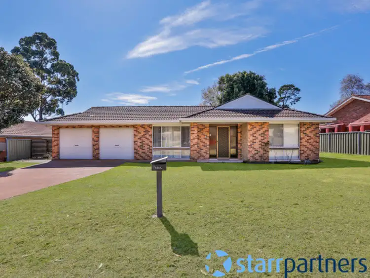 11 Cashmere Dr, Elderslie NSW 2570