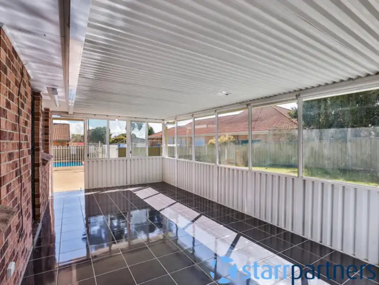 Sixth view of Homely house listing, 11 Cashmere Dr, Elderslie NSW 2570