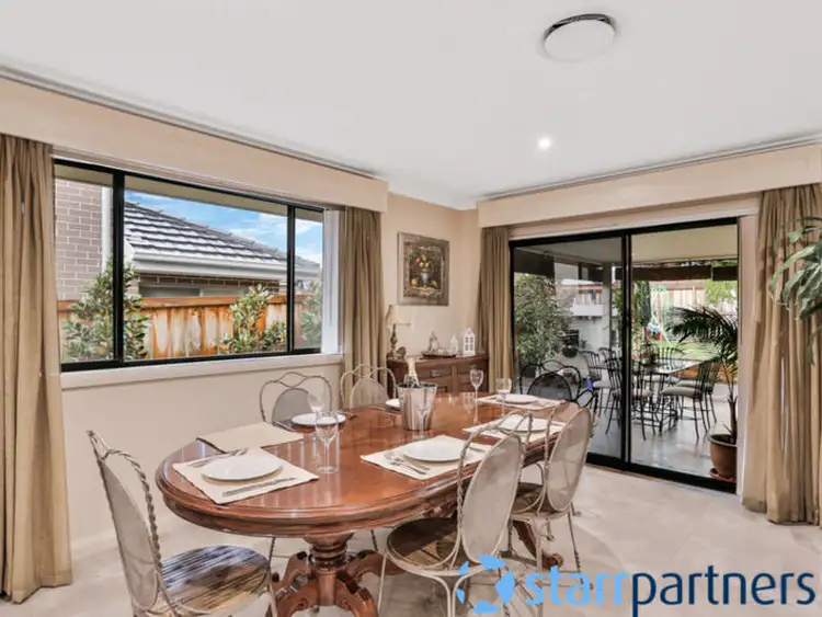 Fourth view of Homely house listing, 44 Adams Cir, Elderslie NSW 2570