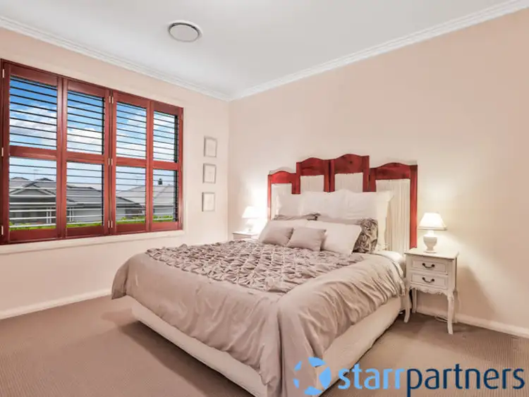 Sixth view of Homely house listing, 44 Adams Cir, Elderslie NSW 2570