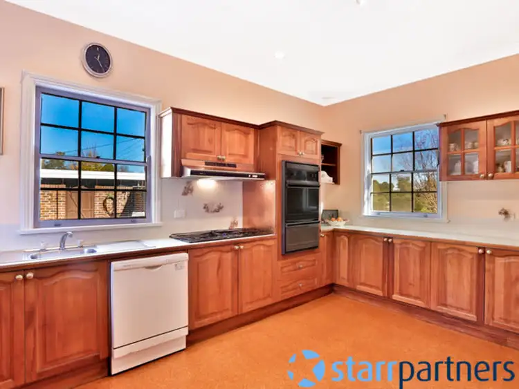 Fifth view of Homely house listing, 57 Macarthur Road, Elderslie NSW 2570