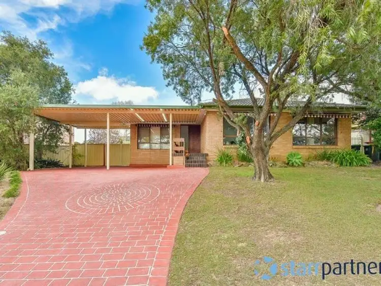 Main view of Homely house listing, 23 Merino Drive, Elderslie NSW 2570