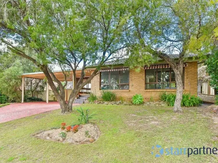 Second view of Homely house listing, 23 Merino Drive, Elderslie NSW 2570