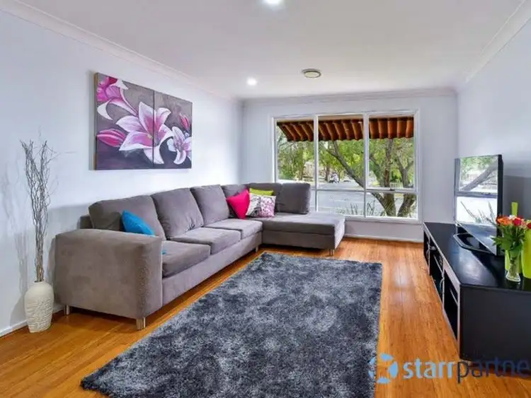 Third view of Homely house listing, 23 Merino Drive, Elderslie NSW 2570