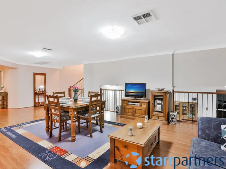 Third view of Homely house listing, 18 Hindmarsh Ave, Camden Park NSW 2570