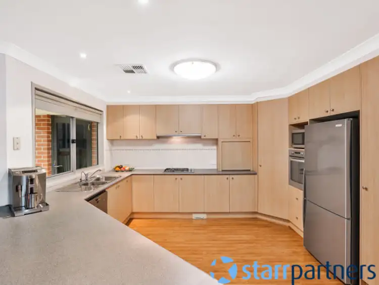 Fourth view of Homely house listing, 18 Hindmarsh Ave, Camden Park NSW 2570