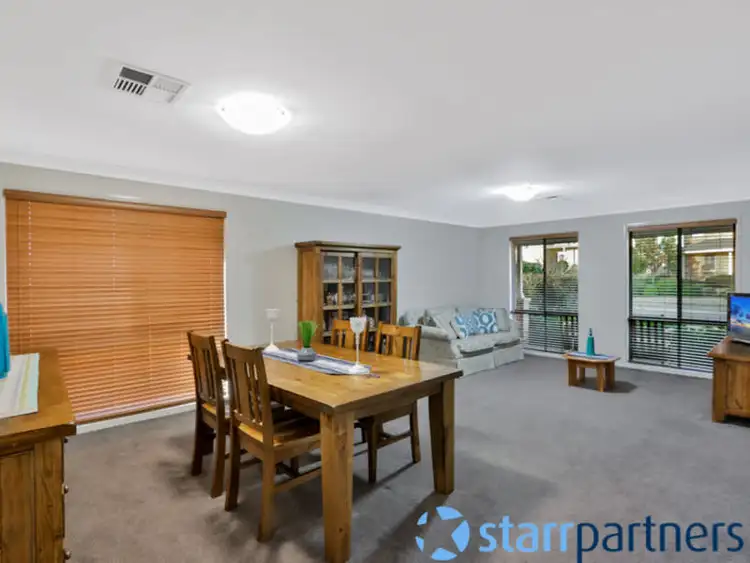 Fifth view of Homely house listing, 18 Hindmarsh Ave, Camden Park NSW 2570