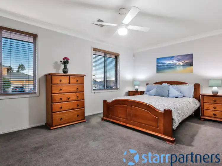 Seventh view of Homely house listing, 18 Hindmarsh Ave, Camden Park NSW 2570