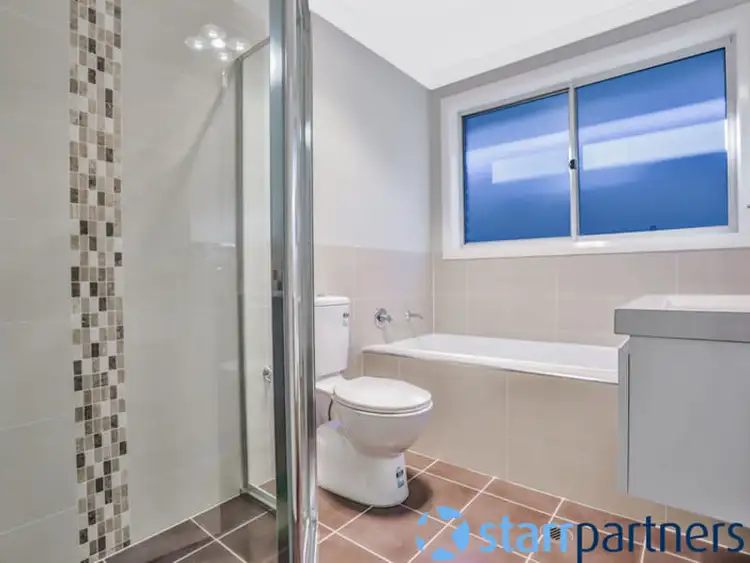 Second view of Homely house listing, 13/3-9 Partridge Street, Spring Farm NSW 2570