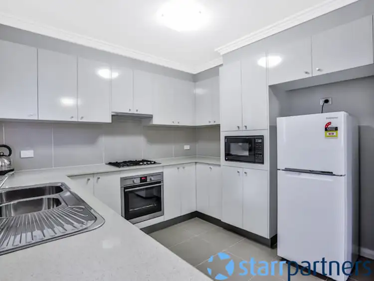 Third view of Homely house listing, 13/3-9 Partridge Street, Spring Farm NSW 2570