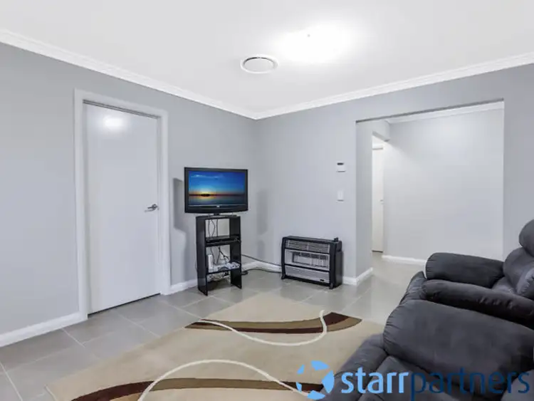 Fourth view of Homely house listing, 13/3-9 Partridge Street, Spring Farm NSW 2570