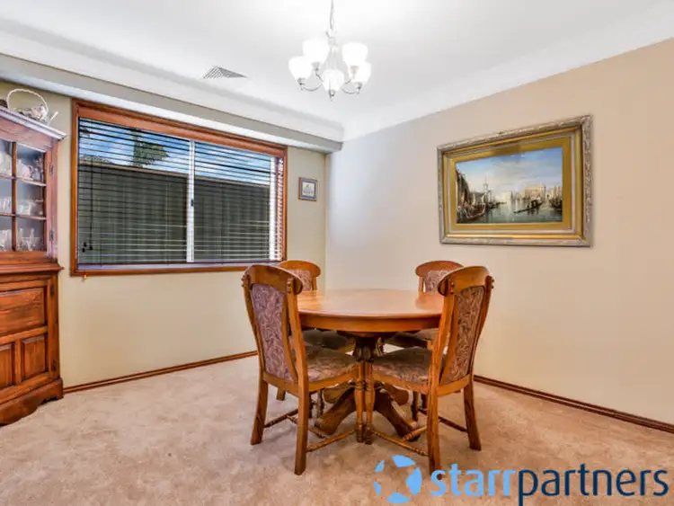Sixth view of Homely house listing, 22 Southdown Rd, Elderslie NSW 2570