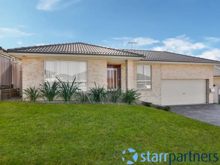5 Floribunda Way, Mount Annan NSW 2567
