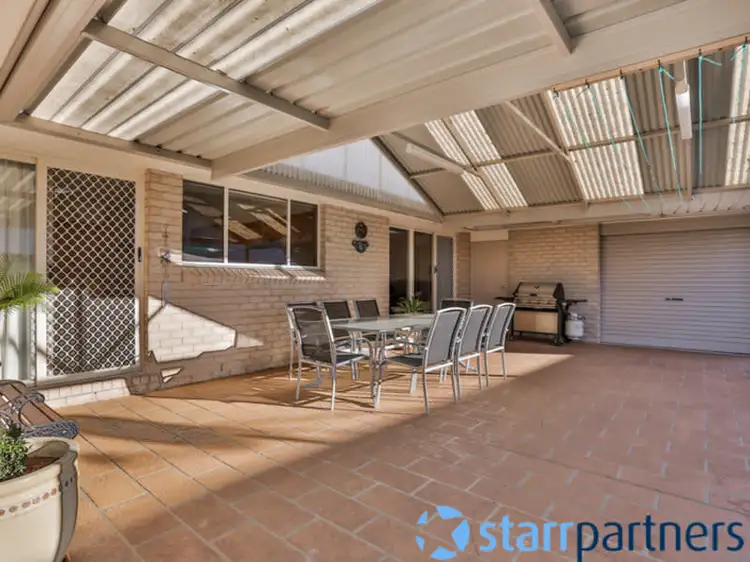 Seventh view of Homely house listing, 9 Coopworth Rd, Elderslie NSW 2570