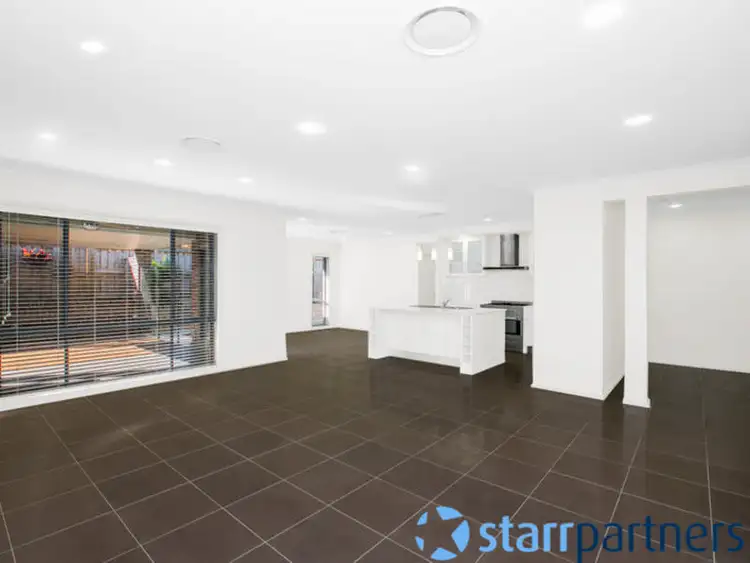 Third view of Homely house listing, 16 Liz Kernohan Drive, Elderslie NSW 2570