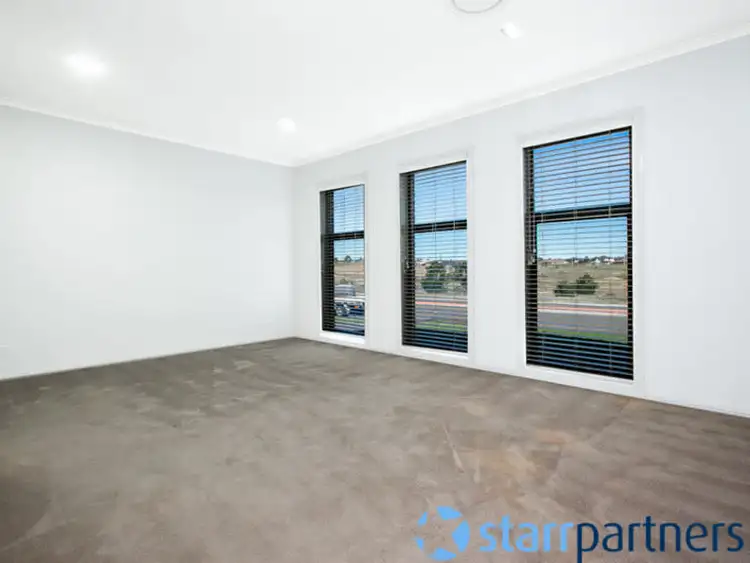 Fifth view of Homely house listing, 16 Liz Kernohan Drive, Elderslie NSW 2570