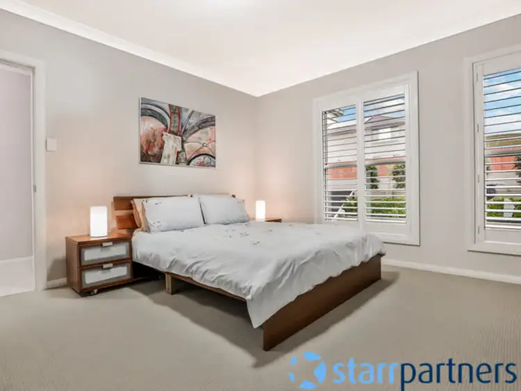 Second view of Homely house listing, 14 Adams Cir, Elderslie NSW 2570