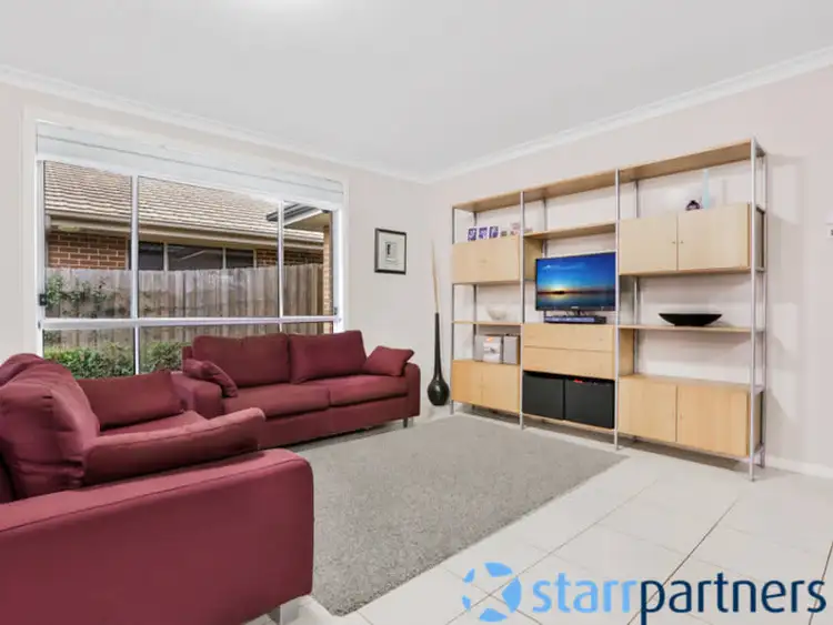Third view of Homely house listing, 14 Adams Cir, Elderslie NSW 2570