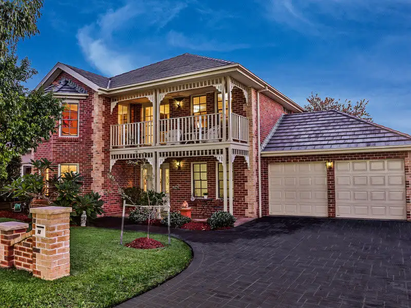 Main view of Homely house listing, 12 Hindmarsh Avenue, Camden Park NSW 2570