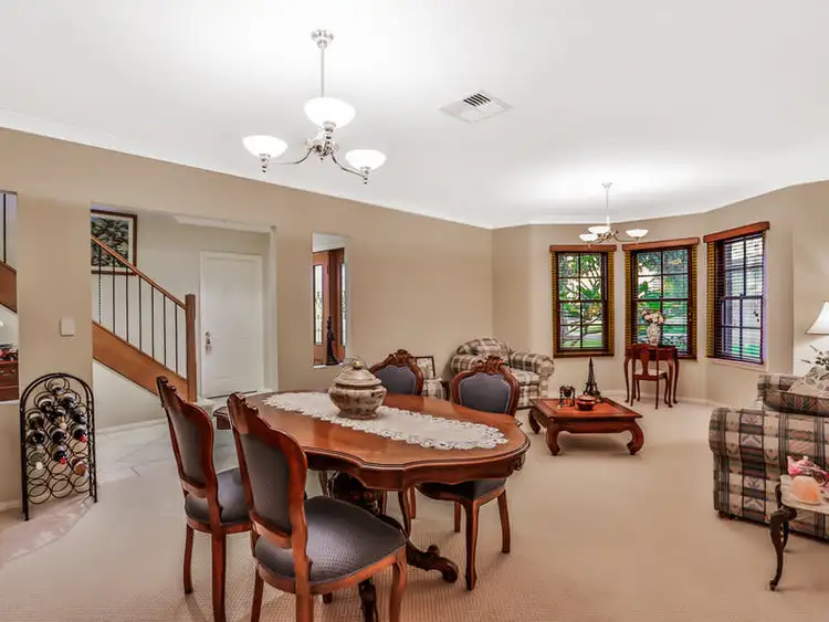 Fourth view of Homely house listing, 12 Hindmarsh Avenue, Camden Park NSW 2570