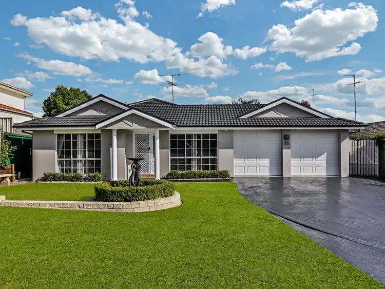 35 Morton Terrace, Harrington Park NSW 2567