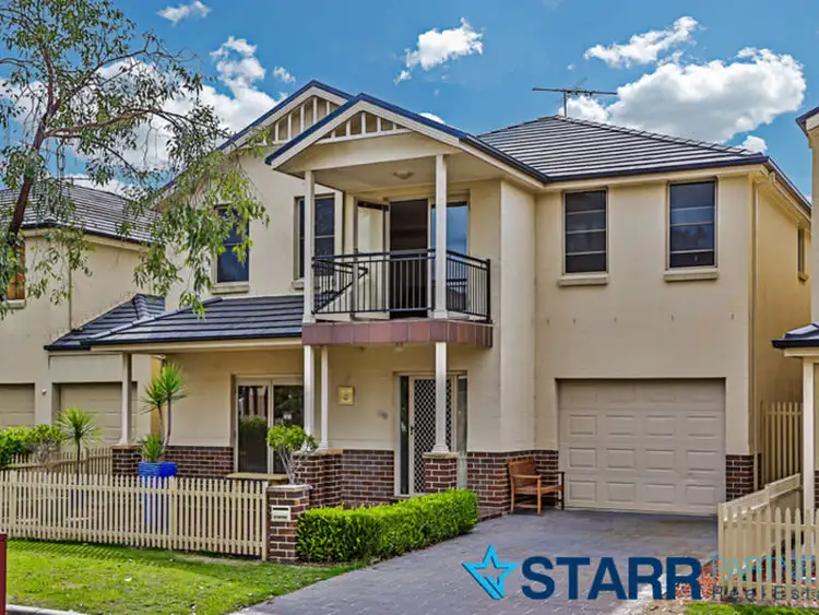 Main view of Homely house listing, 15 Lochview Cres, Mount Annan NSW 2567