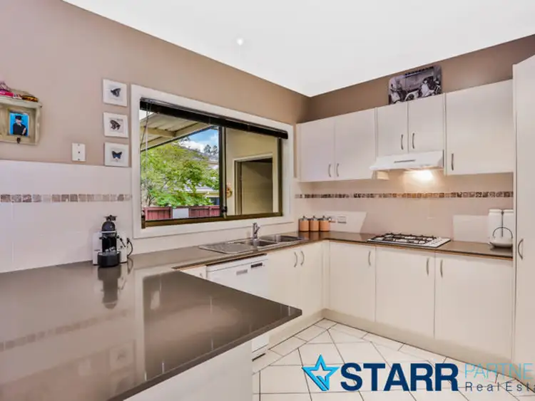 Second view of Homely house listing, 15 Lochview Cres, Mount Annan NSW 2567