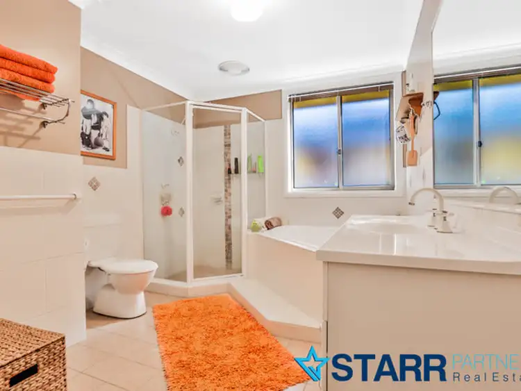 Fourth view of Homely house listing, 15 Lochview Cres, Mount Annan NSW 2567