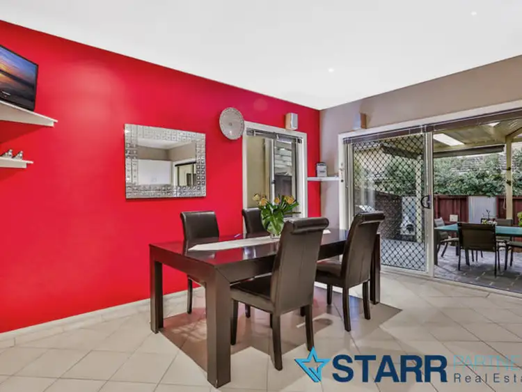 Fifth view of Homely house listing, 15 Lochview Cres, Mount Annan NSW 2567