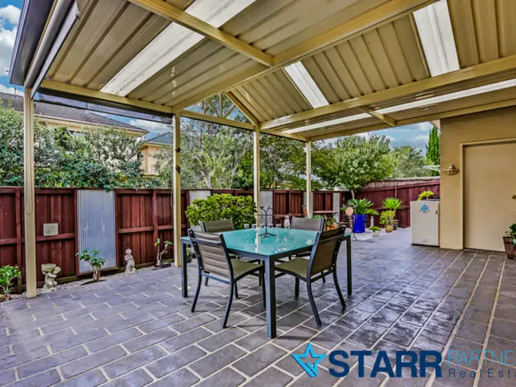 Sixth view of Homely house listing, 15 Lochview Cres, Mount Annan NSW 2567