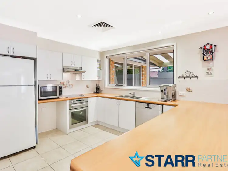 Third view of Homely house listing, 59 Valley View Drive, Narellan NSW 2567