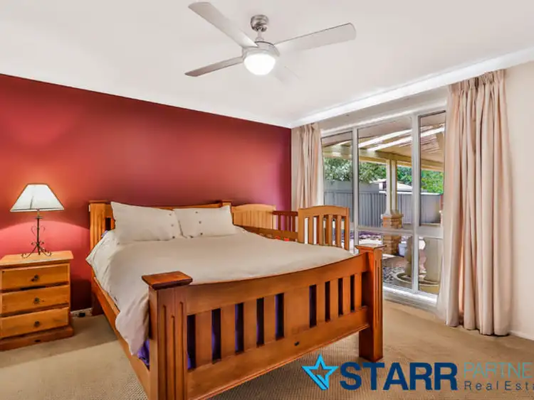 Fifth view of Homely house listing, 59 Valley View Drive, Narellan NSW 2567