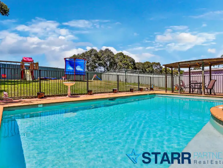 Sixth view of Homely house listing, 59 Valley View Drive, Narellan NSW 2567