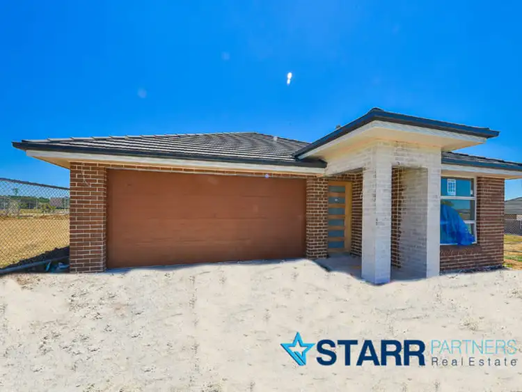 Lot 2133 Murphy Street, Oran Park NSW 2570