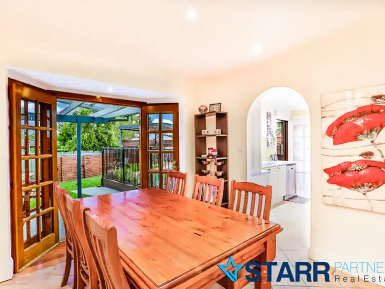 Fifth view of Homely house listing, 14 Cunningham Pl, Camden South NSW 2570