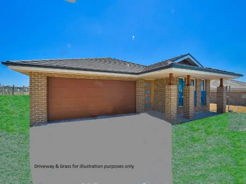 Main view of Homely house listing, Lot 2131 Murphy Street, Oran Park NSW 2570