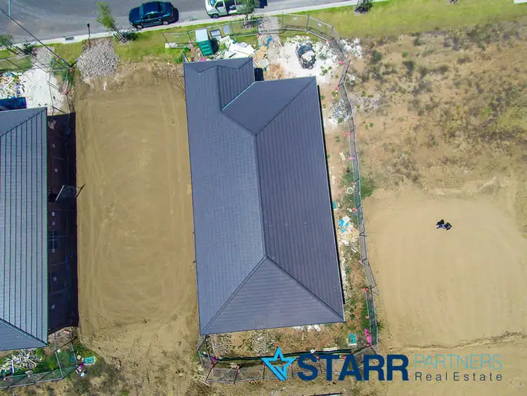 Fourth view of Homely house listing, Lot 2131 Murphy Street, Oran Park NSW 2570