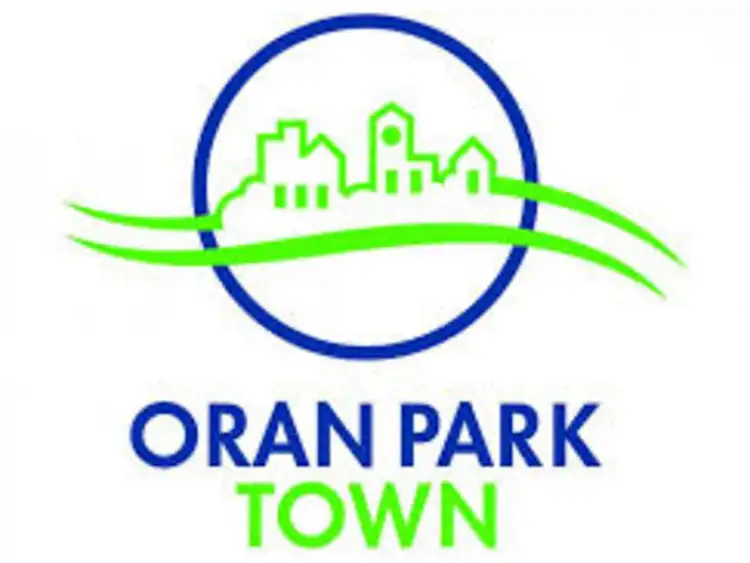Fifth view of Homely house listing, Lot 2131 Murphy Street, Oran Park NSW 2570