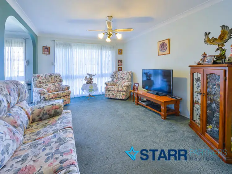 Second view of Homely house listing, 15 Holman Place, St Helens Park NSW 2560